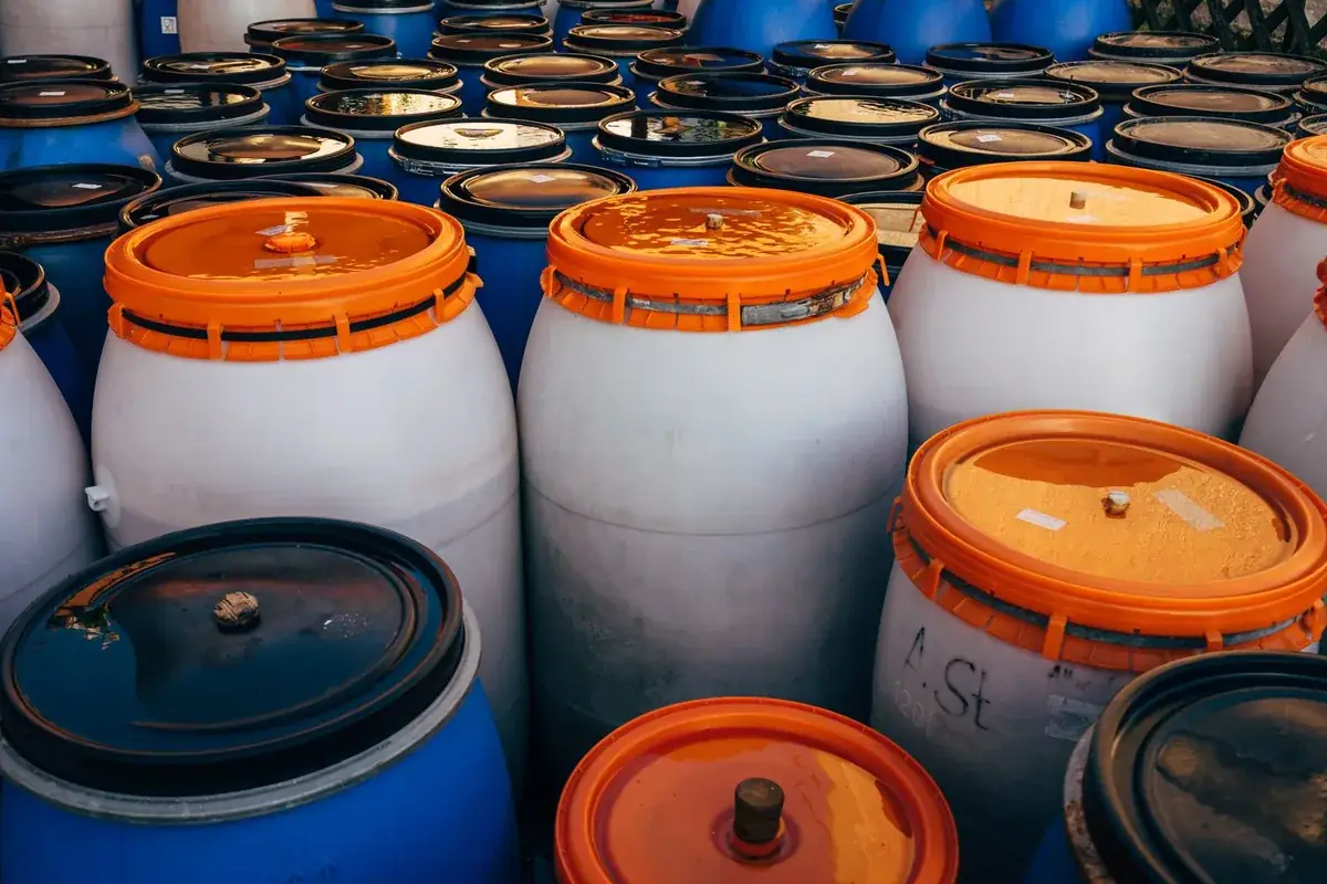 Hazmat Cleanup in Brickell Key, Miami, FL